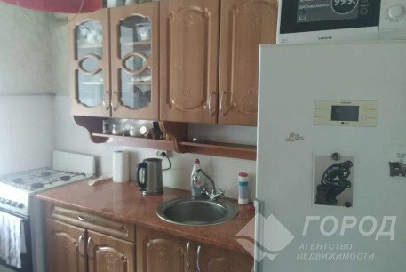 Сдам 1-кімнатну квартиру, Залютино, Код: 806168/1