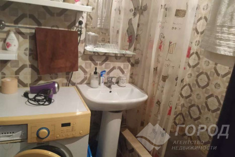 Сдам 1-кімнатну квартиру, Залютино, Код: 806168/1