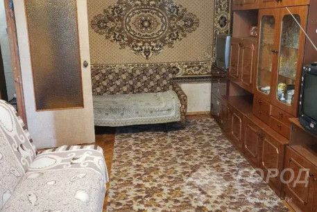 Сдам 1-кімнатну квартиру, Жуковского, Код: 806169/3