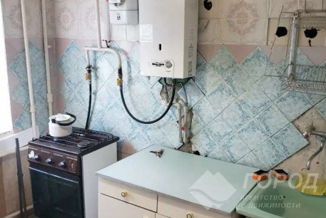 Сдам 1-кімнатну квартиру, Жуковского, Код: 806169/3