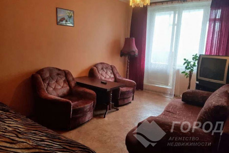 Сдам 1-кімнатну квартиру, Сосновая Горка, Код: 806172/1