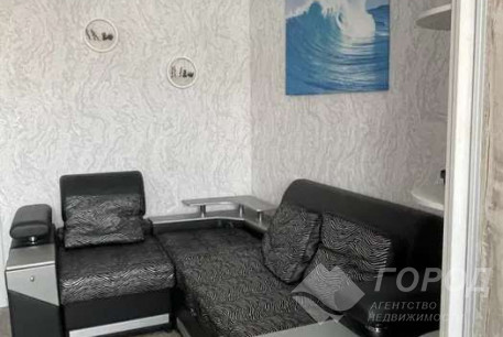 Сдам 1-кімнатну квартиру, Алексеевка, Код: 806173/1