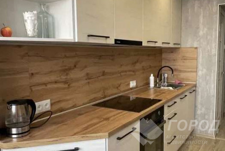 Сдам 1-кімнатну квартиру, Алексеевка, Код: 806173/1