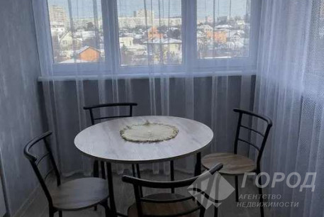 Сдам 1-кімнатну квартиру, Алексеевка, Код: 806173/1