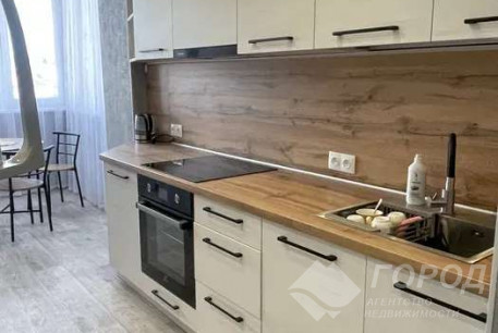 Сдам 1-кімнатну квартиру, Алексеевка, Код: 806173/1