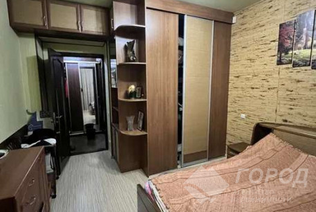 Продам 3-х кімнатну квартиру, Бавария, Код: 806177/1