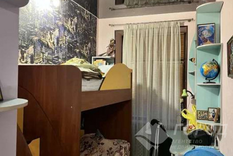 Продам 3-х кімнатну квартиру, Бавария, Код: 806177/1