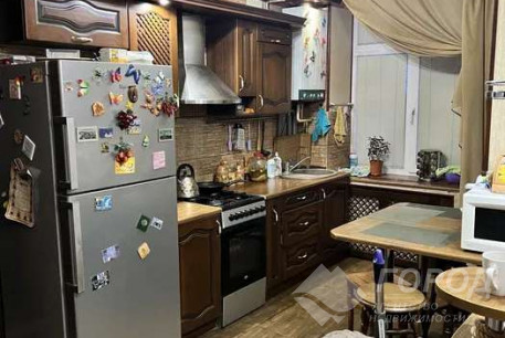 Продам 3-х кімнатну квартиру, Бавария, Код: 806177/1