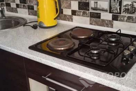 Продам 1-кімнатну квартиру, Алексеевка, Код: 806178/1