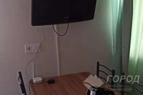 Продам 1-кімнатну квартиру, Алексеевка, Код: 806178/1