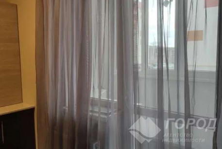 Продам 1-кімнатну квартиру, Алексеевка, Код: 806178/1