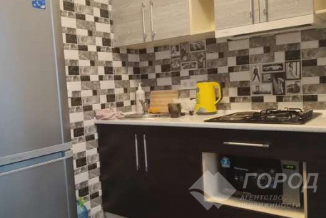 Продам 1-кімнатну квартиру, Алексеевка, Код: 806178/1