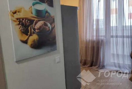 Продам 1-кімнатну квартиру, Алексеевка, Код: 806178/1