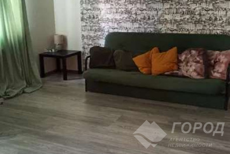 Продам 1-кімнатну квартиру, Алексеевка, Код: 806178/1