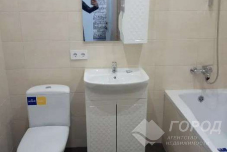 Продам 1-кімнатну квартиру, Алексеевка, Код: 806178/1