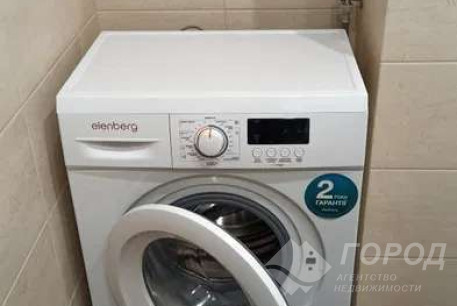 Продам 1-кімнатну квартиру, Алексеевка, Код: 806178/1