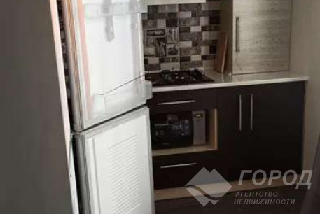 Продам 1-кімнатну квартиру, Алексеевка, Код: 806178/1