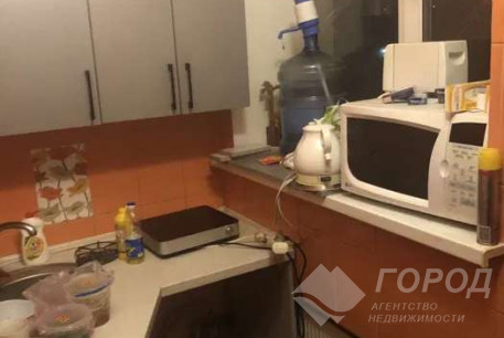 Продам гостинку, Центральный рынок, Южный вокзал метро, Код: 806179/1