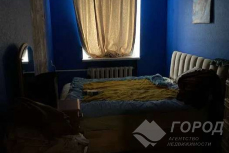 Продам 3-х кімнатну квартиру, Холодная Гора, Код: 806180/1