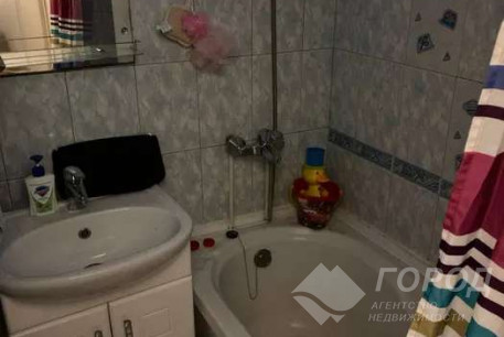 Продам 3-х кімнатну квартиру, Холодная Гора, Код: 806180/1