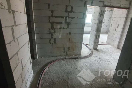 Продам 2-х кімнатну квартиру в новобудові, Гагарина проспект, Проспект Гагарина метро, Код: 806181/1