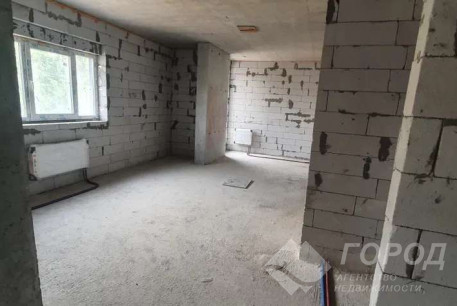 Продам 2-х кімнатну квартиру в новобудові, Гагарина проспект, Проспект Гагарина метро, Код: 806181/1