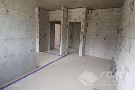 Продам 2-х кімнатну квартиру в новобудові, Гагарина проспект, Проспект Гагарина метро, Код: 806181/1