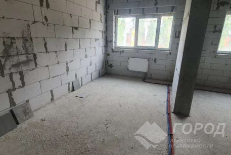 Продам 2-х кімнатну квартиру в новобудові, Гагарина проспект, Проспект Гагарина метро, Код: 806181/1