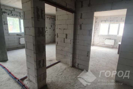 Продам 2-х кімнатну квартиру в новобудові, Гагарина проспект, Проспект Гагарина метро, Код: 806181/1