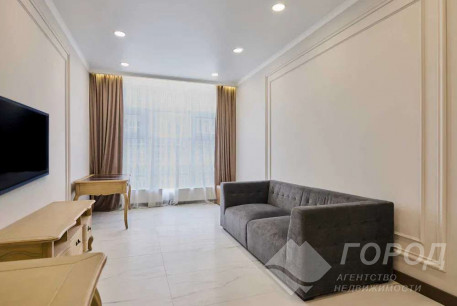 Продам 3-х кімнатну квартиру в новобудові, Сосновая Горка, Павловка, Код: 806182/1