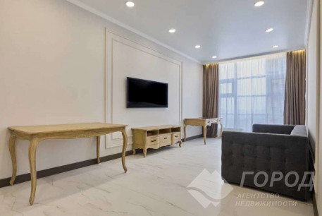 Продам 3-х кімнатну квартиру в новобудові, Сосновая Горка, Павловка, Код: 806182/1