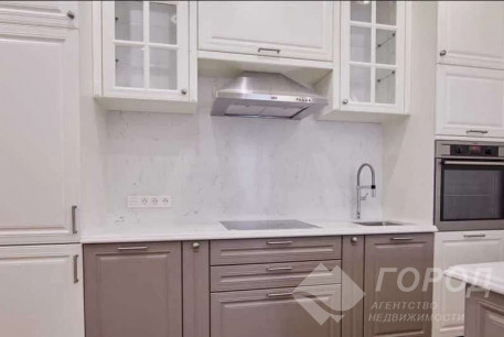 Продам 3-х кімнатну квартиру в новобудові, Сосновая Горка, Павловка, Код: 806182/1