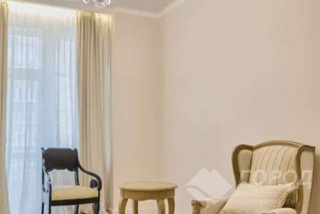 Продам 3-х кімнатну квартиру в новобудові, Сосновая Горка, Павловка, Код: 806182/1