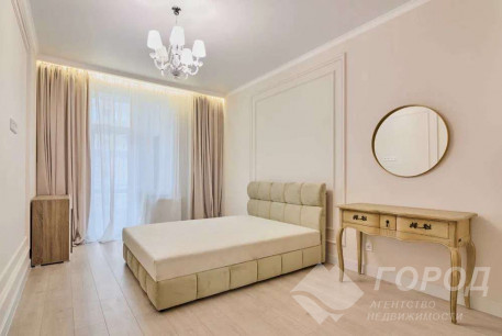 Продам 3-х кімнатну квартиру в новобудові, Сосновая Горка, Павловка, Код: 806182/1