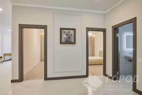 Продам 3-х кімнатну квартиру в новобудові, Сосновая Горка, Павловка, Код: 806182/1