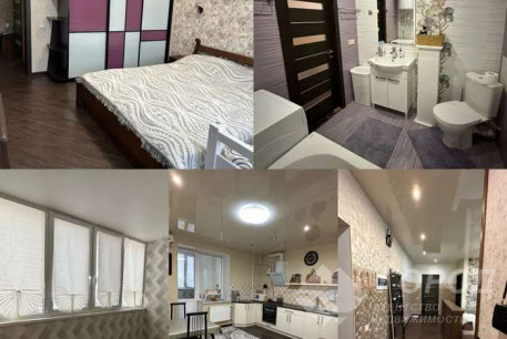 Продам 3-х кімнатну квартиру, Северная Салтовка, Северная Салтовка 1, Код: 806183/1