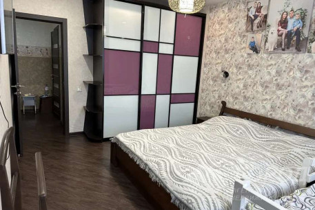 Продам 3-х кімнатну квартиру, Северная Салтовка, Северная Салтовка 1, Код: 806183/1