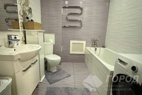 Продам 3-х кімнатну квартиру, Северная Салтовка, Северная Салтовка 1, Код: 806183/1