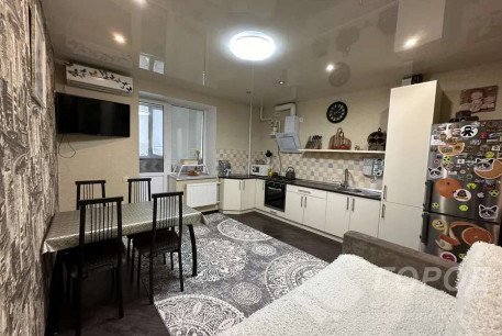 Продам 3-х кімнатну квартиру, Северная Салтовка, Северная Салтовка 1, Код: 806183/1