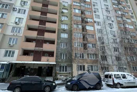 Продам 3-х кімнатну квартиру, Северная Салтовка, Северная Салтовка 1, Код: 806183/1