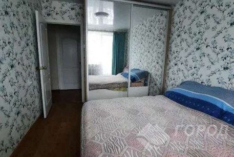 Продам 3-х кімнатну квартиру, Алексеевка, Код: 806184/1