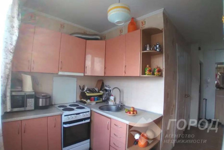 Продам 3-х кімнатну квартиру, Алексеевка, Код: 806184/1