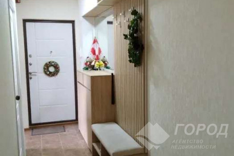 Продам 3-х кімнатну квартиру, Алексеевка, Код: 806184/1