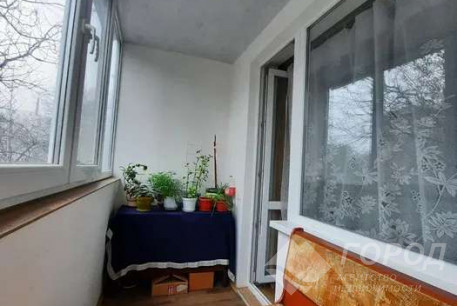 Продам 3-х кімнатну квартиру, Алексеевка, Код: 806184/1