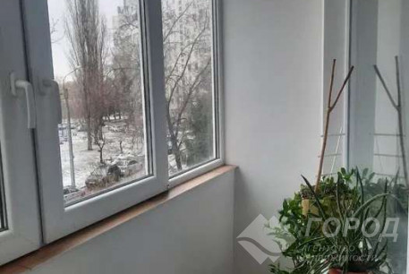 Продам 3-х кімнатну квартиру, Алексеевка, Код: 806184/1