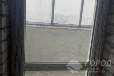 Продам 1-кімнатну квартиру в новобудові, Журавлевка, ЖК Гидропарк, Код: 806185/1