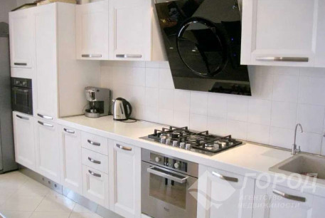 Продам 3-х кімнатну квартиру, Сосновая Горка, Научная метро, Код: 806186/1