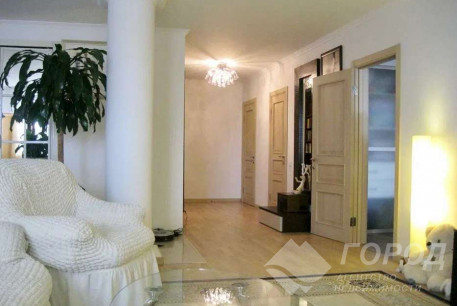 Продам 3-х кімнатну квартиру, Сосновая Горка, Научная метро, Код: 806186/1