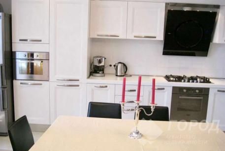 Продам 3-х кімнатну квартиру, Сосновая Горка, Научная метро, Код: 806186/1