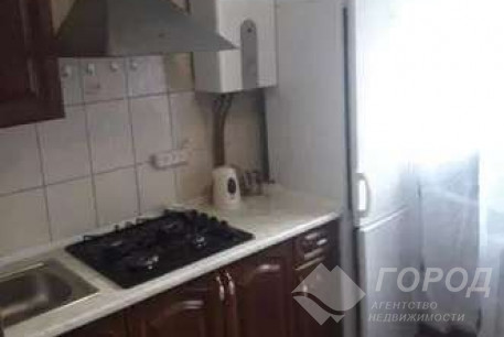 Сдам 1-кімнатну квартиру, Павлово поле, 23 Августа метро, Код: 806189/1